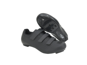 Silniční tretry FLR F37 Black