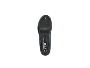 Silniční tretry FLR F37 Navy Blue