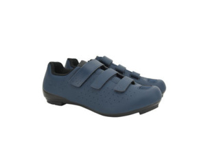 Silniční tretry FLR F37 Navy Blue