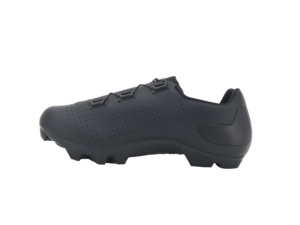 MTB tretry FLR FX3 Black