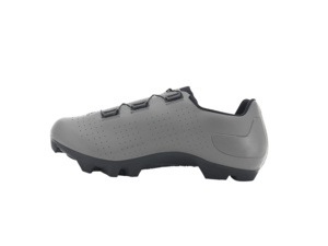 MTB tretry FLR FX3 Metalic Grey