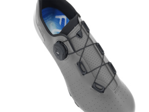 MTB tretry FLR FX3 Metalic Grey