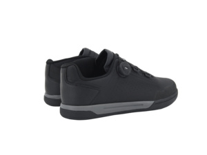 Boty FLR CONGO PRO DIAL Black