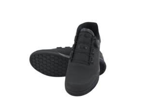 Boty FLR CONGO PRO DIAL Black