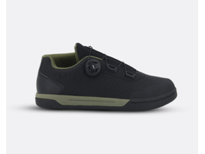 Boty FLR CONGO PRO DIAL Army Green