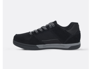 Boty FLR CONGO  Black