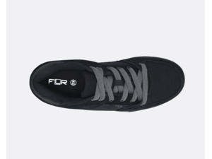 Boty FLR CONGO  Black