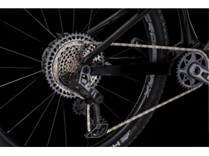 4EVER Sonnic Gx Shiny Black/Hologram