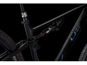 4EVER Sonnic Gx Shiny Black/Hologram