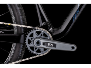 4EVER Sonnic Gx Shiny Black/Hologram