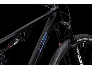 4EVER Sonnic Gx Shiny Black/Hologram