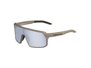 Brýle CRATONI Skyvision Photochromic Sand Matt