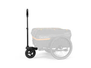 Tažná tyč QERIDOO pro vozíky Qubee