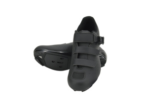 Silniční tretry FLR F17 Black