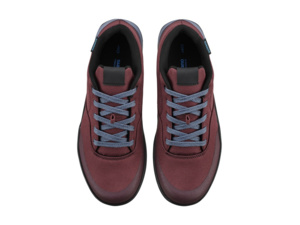 Dámské tretry SHIMANO SH-GF400 Red