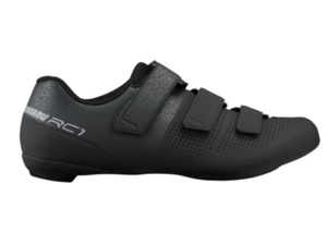 Dámské tretry SHIMANO SH-RC102 Black