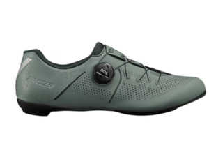 Dámské tretry SHIMANO SH-RC302 Green