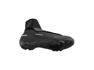 Zimní tretry SHIMANO SH-MW502 Black
