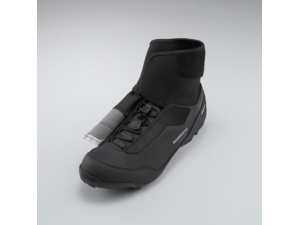 Zimní tretry SHIMANO SH-MW502 Black
