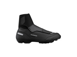 Zimní tretry SHIMANO SH-MW502 Black