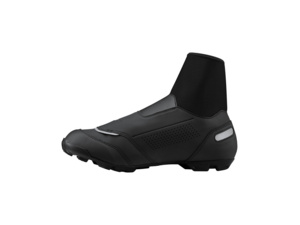 Zimní tretry SHIMANO SH-MW502 Black