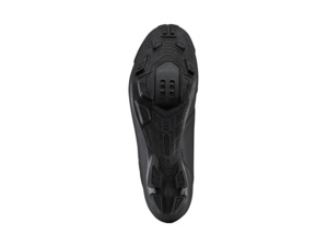 Zimní tretry SHIMANO SH-MW502 Black
