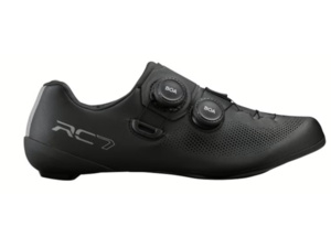 Dámské tretry SHIMANO SH-RC703 Black