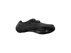 Dámské tretry SHIMANO SH-RC703 Black