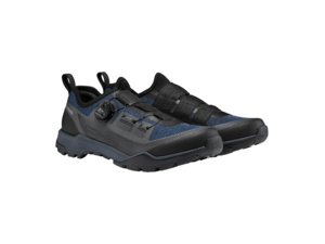 Tretry SHIMANO SH-EX700 Blue