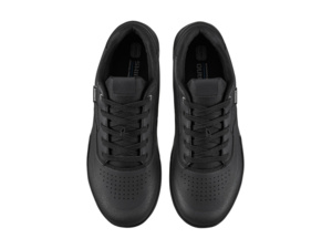 Tretry SHIMANO SH-GF600 Black