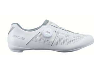 Dámské tretry SHIMANO SH-RC302 White