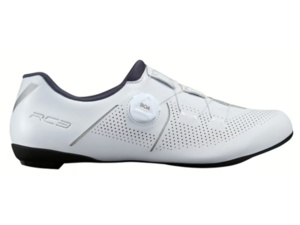 Tretry SHIMANO SH-RC302 White