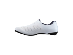 Tretry SHIMANO SH-RC302 Wide White