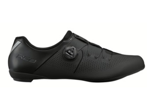 Tretry SHIMANO SH-RC302 Black