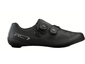 Tretry SHIMANO SH-RC703 Black