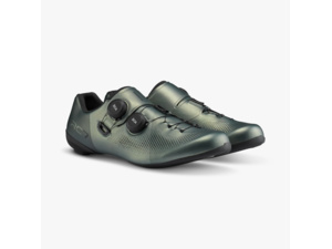 Tretry SHIMANO SH-RC703 Grey-Green