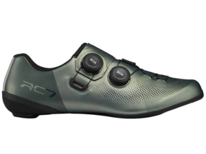 Tretry SHIMANO SH-RC703 Grey-Green