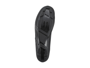 Tretry SHIMANO SH-RX600 Wide Black