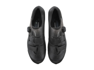 Tretry SHIMANO SH-RX801 Wide Black