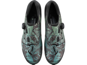 Tretry SHIMANO SH-RX801 Tropical Leaves