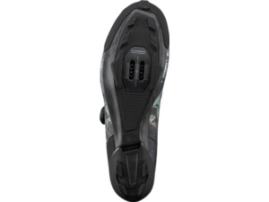 Tretry SHIMANO SH-RX801 Tropical Leaves