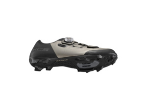 Tretry SHIMANO SH-XC502 Silver