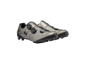 Tretry SHIMANO SH-XC702 Silver