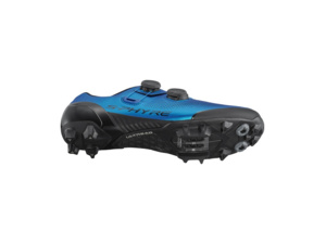 Tretry SHIMANO SH-XC903 Blue