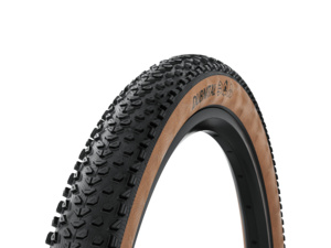 Plášť CONTINENTAL Dubnital Race Grip transparent - 29x2.40