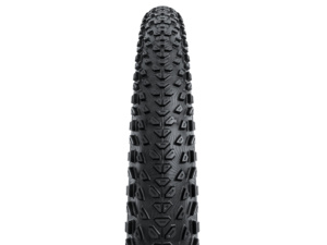 Plášť CONTINENTAL Dubnital Race Rapid black - 29x2.40