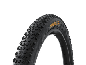 Plášť CONTINENTAL Trinotal Race Grip black - 29x2.40