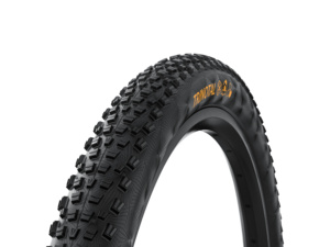 Plášť CONTINENTAL Trinotal Trail Grip black - 29x2.40