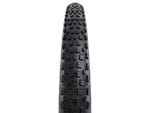 Plášť CONTINENTAL Trinotal Trail Grip black - 27.5x2.20