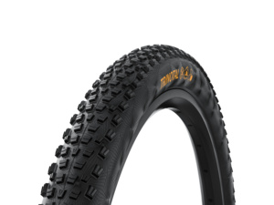 Plášť CONTINENTAL Trinotal Trail Grip black - 26x2.20